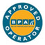 BPA - Approved Operator